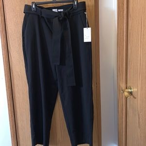 A New Day Black Slacks 12